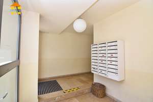 ~ Kapitalanlage auf dem Kaßberg – Vermietete 1-Raum-Wohnung mit Balkon & Aufzug ~ – Hoffmannstraße 45, 9112 Kaßberg, Chemnitz – Vorschaubild 8