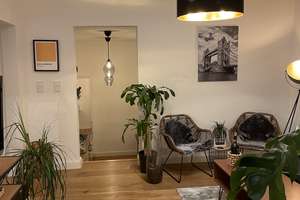 ANFRAGESTOPP- Östliches Ringgebiet  - ansprechende, helle, moderne 3-Zimmer Wohnung – Die vollständige Adresse der Immobilie erhältst du vom Anbieter., 38102 Östliches Ringgebiet, Braunschweig – Vorschaubild 6