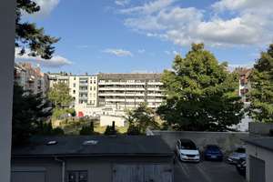 Top geschnittene 2-Zimmer-Whg. inkl. EBK und Balkon Nähe Schreventeich – Weißenburgstraße 46, 24103 Schreventeich, Kiel – Vorschaubild 3