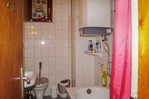Gestaltbares Zuhause : EFH mit Garten, Garage und 4 Freistellplätzen mit Renovierungsbedarf – Die vollständige Adresse der Immobilie erhältst du vom Anbieter., 27726 Worpswede – Vorschaubild 10