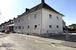 Rarität im Josefviertel: 4-FH + 1.720 m² Grundstück + Zusatzhaus – Die vollständige Adresse der Immobilie erhältst du vom Anbieter., 85055 Nordost, Ingolstadt – Vorschaubild 5