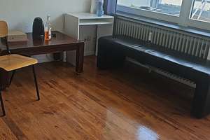 Alltagstaugliches 1-Zimmer-Apartment in Krefeld – Inrather Straße 321, 47803 Inrath/Kliedbruch, Krefeld – Vorschaubild 10