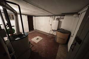 Gepflegte 4-Zimmer Doppelhaushälfte mit Garage in Hannover-Leinhausen – Heimatweg 9, 30419 Leinhausen, Hannover – Vorschaubild 31