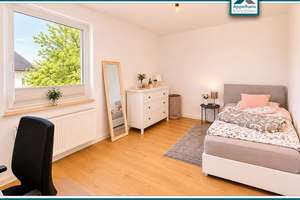 Attraktive 3-Zimmer Wohnung mit sicherer Mieteinnahme – Die vollständige Adresse der Immobilie erhältst du vom Anbieter., 49090 Eversburg, Osnabrück – Vorschaubild 6