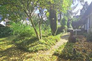 Sonniges, freistehendes Einfamilienhaus mit großzügigem Garten und Ausbaupotential – Die vollständige Adresse der Immobilie erhältst du vom Anbieter., 47441 Hülsdonk, Moers – Vorschaubild 4