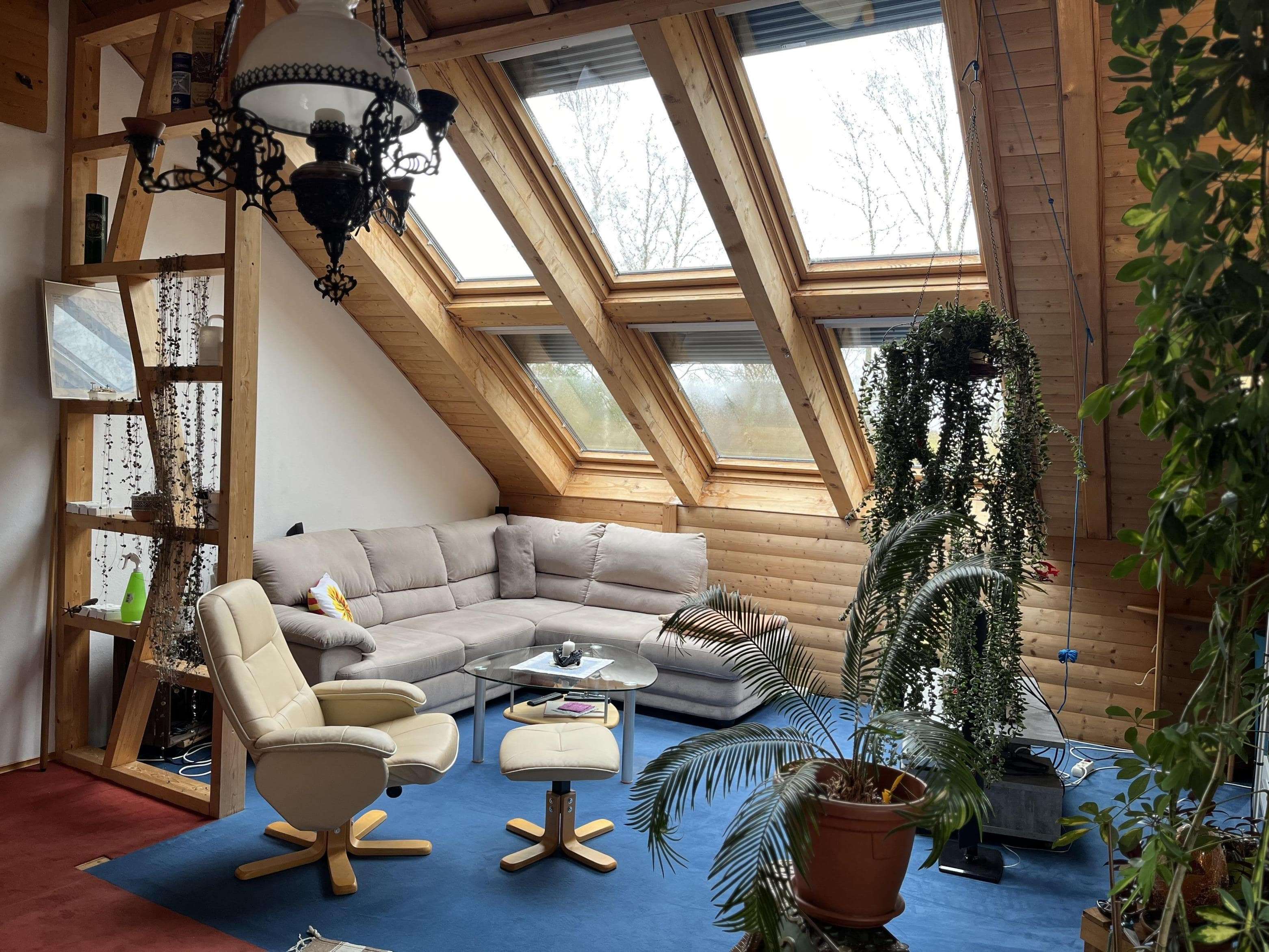 Immobilie in Kempenich - Traumhaftes Einfamilienhaus in idyllischer Lage - Bild 1