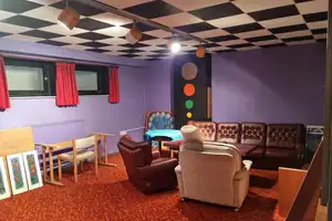 Komfortables Wohnhaus plus Renditeobjekt! – Bielefeld – Vorschaubild 26