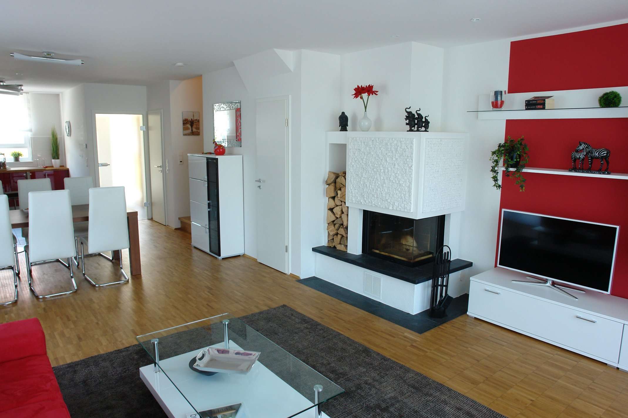 Immobilie in Hungen - Im Neubau - Hungen/Inheiden: Wohnen in der Nähe des Sees - Bild 0