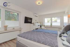 Idyllisch Wohnen am Lochbach - großes Familienparadies mit Indoor-Pool – Die vollständige Adresse der Immobilie erhältst du vom Anbieter., 42697 Ohligs/Aufderhöhe/Merscheid, Solingen – Vorschaubild 9