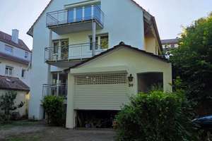 Zuhause mit vier Zimmern in Stuttgart Untertürkheim