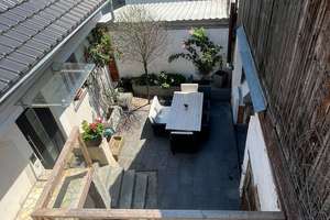 Charmantes Einfamilienhaus ohne Denkmalschutz - provisionsfrei von privat!  – Möhnestraße 2, 79238 Ehrenkirchen – Vorschaubild 19