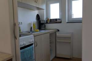 Gemütliches 1-Zimmer-Apartment in 94078 Freyung – Die vollständige Adresse der Immobilie erhältst du vom Anbieter., 94078 Freyung – Vorschaubild 8