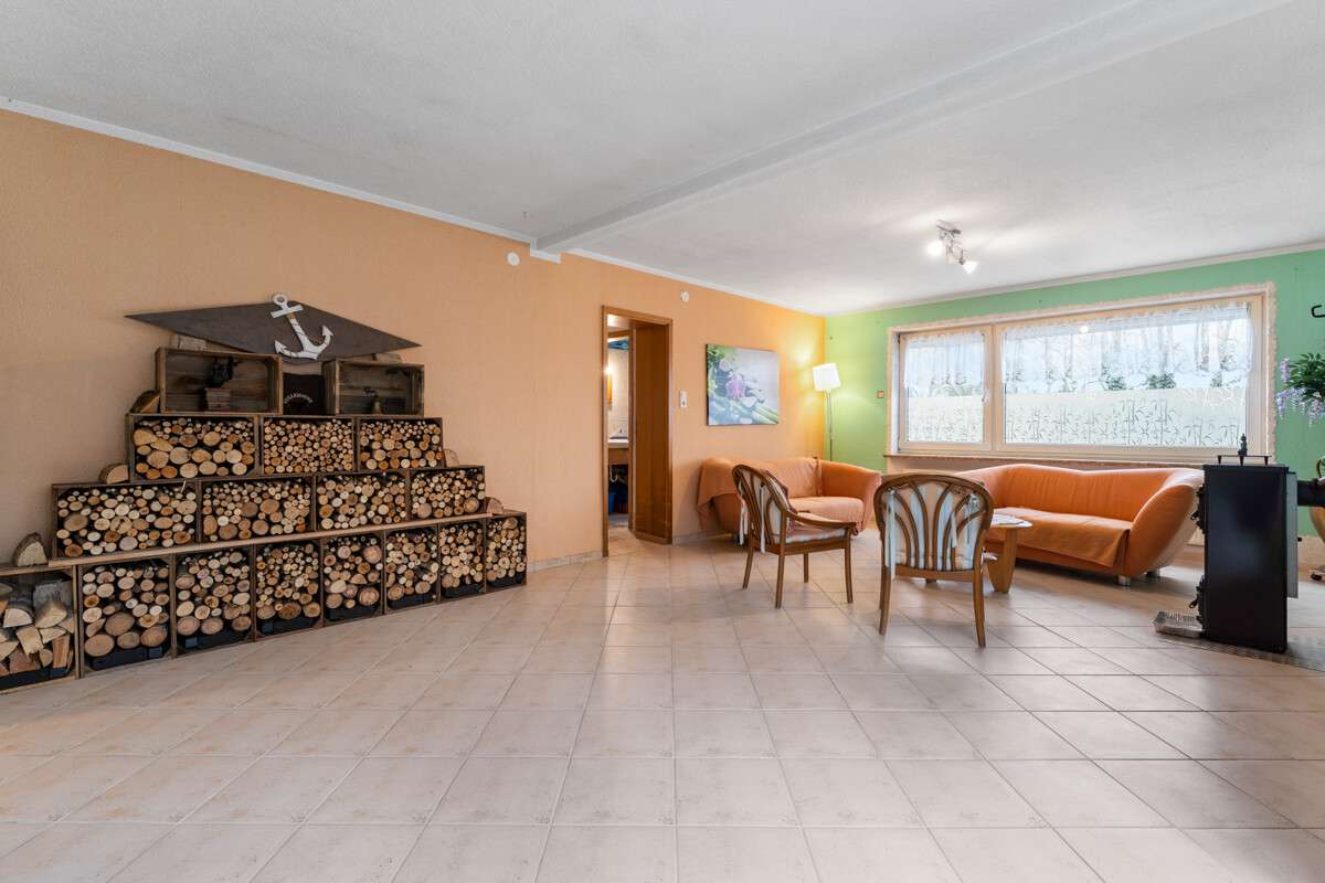 Immobilie in Wangerland - Charmantes Wohnensemble in unmittelbarer Nordseenähe – Leben mit Küstengefühl - Bild 3