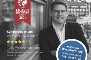 Ankommen und wohlfühlen – Heller Bungalow in ruhiger Bestlage mit viel Platz für Ihre Ideen – Fritz-Graef-Weg 15, 24939 St. Gertrud, Flensburg – Vorschaubild 47