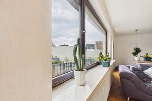 Charmante 2-Zimmer Wohnung mit guter Anbindung – Die vollständige Adresse der Immobilie erhältst du vom Anbieter., 28309 Hemelingen (Ortsteil), Bremen – Vorschaubild 3