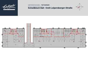 3,5 Zimmer Penthouse mit gigantischer Dachterrasse und inkl. einem TG_Stellplatz – Emil-Leipersberger-Straße 7, 74523 Schwäbisch Hall – Vorschaubild 18