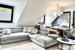 Einziehen und Wohlfühlen! Eigentumswohnung  in beliebter Lage von Mülheim mit Balkon und Tiefgarage. – 45468 Altstadt I, Mülheim an der Ruhr – Vorschaubild 3