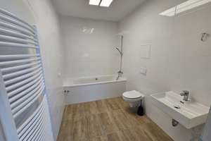 Sanierte Hochwertige großzügige 2-3 -Zimmer-Wohnung mit Aufzug in Fredersdorf-Vogelsdorf – Ernst-Thälmann-Straße 28B, 15370 Fredersdorf-Vogelsdorf – Vorschaubild 5