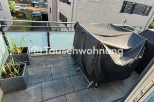 Tauschwohnung: 99 m² Wohnung in Münster-Mitte, 1350€ Miete – 48147 Schlachthof, Münster – Vorschaubild 2