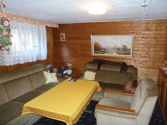 Sanierungsbedürftiger Winkelbungalow im Rudower Blumenviertel - Bild 19