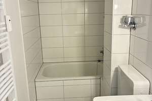 1-Raumwohnung mit großer Küche – Dietrichsdorfer Höhe 1, 24149 Neumühlen-Dietrichsdorf, Kiel – Vorschaubild 5