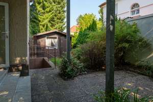 Klassischer Charme trifft Stadtnähe – großzügiges Einfamilienhaus in Herford – Die vollständige Adresse der Immobilie erhältst du vom Anbieter., 32052 Herford – Vorschaubild 24