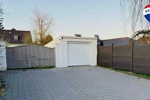 Stilvolles Einfamilienhaus mit beheiztem Pool und großzügigem Garten in Bielefeld – Nähe Flugplatz S – Bielefeld – Vorschaubild 27