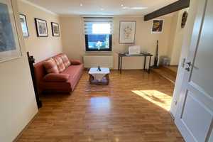 Moderne DHH mit Einliegerwohnung großem Garten, 2 Terrassen und Garage -flexible Nutzungsmöglichkeit – Düsseldorf – Vorschaubild 31