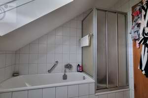 Singleparadies nähe AUDI! Gemütliche DG-Wohnung bietet  Zuflucht vom Alltagsstress – Brentanostraße 9b, 85055 Nordost, Ingolstadt – Vorschaubild 14
