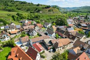 IMMORath.de - Einfamilienhaus mit großzügiger Nutzfläche und Gästezimmern – Die vollständige Adresse der Immobilie erhältst du vom Anbieter., 79235 Vogtsburg im Kaiserstuhl – Vorschaubild 23