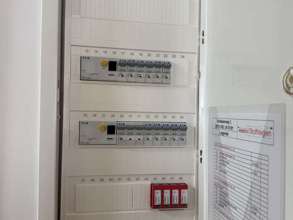 Elektrik