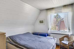 Zwischen Elbe und Großstadt - Familienhaus in ruhiger Lage von Finkenwerder – Die vollständige Adresse der Immobilie erhältst du vom Anbieter., 21129 Finkenwerder, Hamburg – Vorschaubild 12