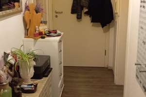 Helle 3-Zimmer-Wohnung mit Balkon in ruhiger Lage von Hannover-Vinnhorst – Niederaue 31, 30419 Vinnhorst, Hannover – Vorschaubild 2