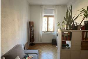 3-Zi. Wohnung - zentral und naturnah - WG-geeignet – Die vollständige Adresse der Immobilie erhältst du vom Anbieter., 70184 Dobel, Stuttgart – Vorschaubild 5