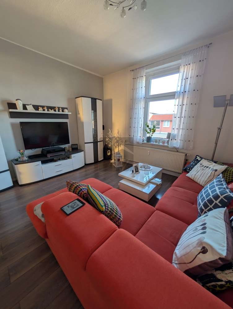 Immobilie in Bautzen - Budyšin - Bautzen - Kapitalanlage in gefragter Lage - Bild 5