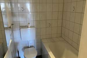 Wohnen im Herzen von Mannheim, neu renovierte 1-Zimmer ETW mit Balkon – Die vollständige Adresse der Immobilie erhältst du vom Anbieter., 68161 Innenstadt/Jungbusch, Mannheim – Vorschaubild 3