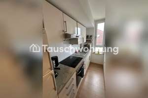 Tauschwohnung: Gemütliche 2-Zimmer-Wohnung in Maxvorstadt