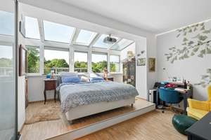 Ihr Passiv‑Reihenhaus in Iserbrook – klare Architektur, hohe Effizienz. – Die vollständige Adresse der Immobilie erhältst du vom Anbieter., 22589 Iserbrook, Hamburg – Vorschaubild 16