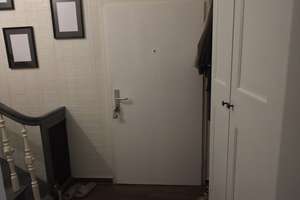 Große, sanierte Maisonette-Wohnung in der Duisburger Innenstadt von privat zu vermieten – Claubergstraße 26, 47051 Dellviertel, Duisburg – Vorschaubild 13
