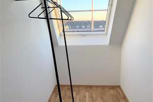 Schönes 1,5-Zimmer-Apartment mit Blick auf die Berge! – Brudermühlstr. 23, 81371 Sendlinger Feld, München – Vorschaubild 4