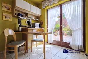 Grüner Daumen aufgepasst! Riesengarten und 4 Zimmer auf einer Ebene – Die vollständige Adresse der Immobilie erhältst du vom Anbieter., 44309 Brackel (Ortsteil), Dortmund – Vorschaubild 21