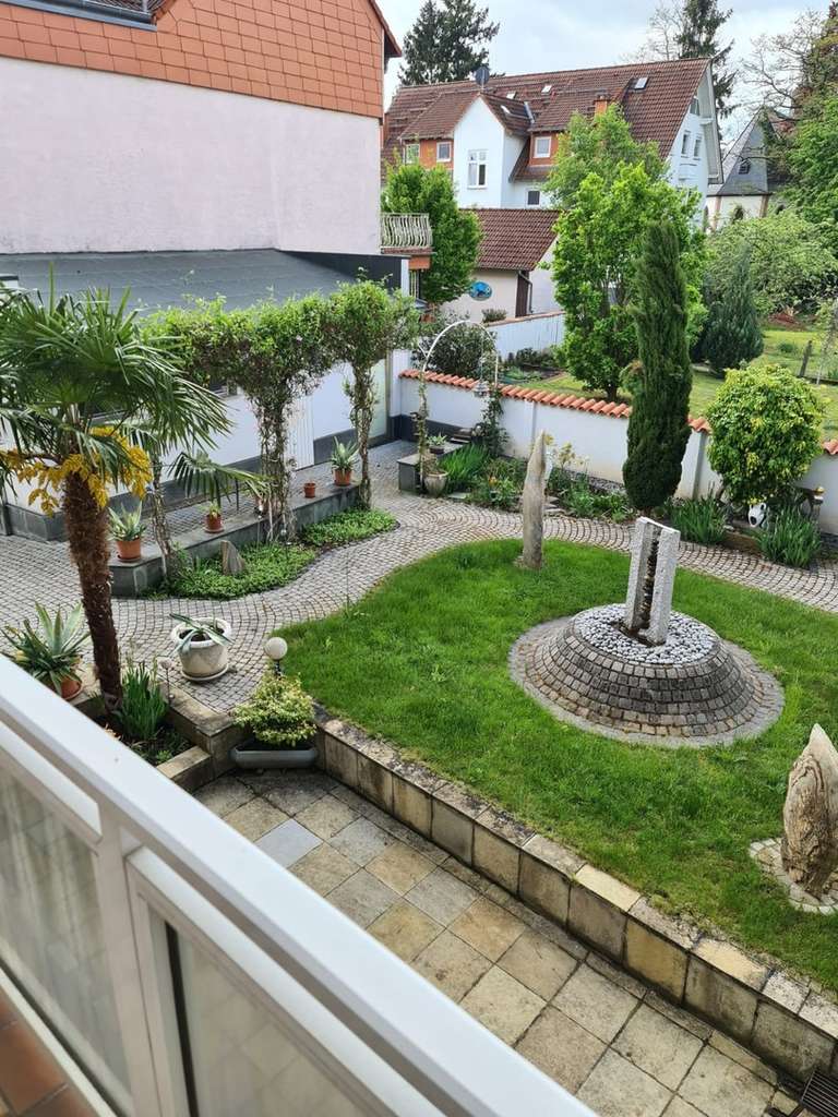 Immobilie in Schöneck - 6.5 % Rendite!!! - Kapitalanlage/Eigennutzung - eine schöne Maisonette Wohnung in Schöneck - Bild 1