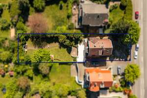 Gründerzeitvilla mit einzigartigem Panoramablick auf das Siebengebirge – Die vollständige Adresse der Immobilie erhältst du vom Anbieter., 53179 Mehlem, Bonn – Vorschaubild 27