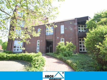 Wohnung Mieten In Uelzen Immobilienscout24