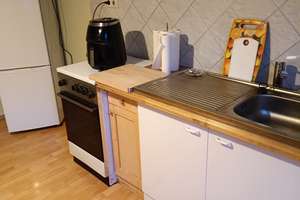 Wohnen mit Charakter: 2-Zimmer-Wohnung in Dortmund – 44147 Hafen, Dortmund – Vorschaubild 18