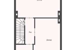 Gemütliches Stadthaus – Ihr Zuhause in Köln-Niehl – Die vollständige Adresse der Immobilie erhältst du vom Anbieter., 50735 Niehl, Köln – Vorschaubild 19