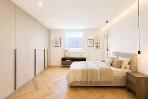 Exklusiver Wohntraum über Köln: Penthouse mit spektakulärer 97 m² Dachterrasse, Provisionsfrei – 50858 Weiden, Köln – Vorschaubild 13