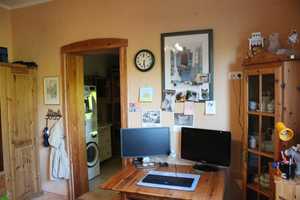 Geräumiges, modernisiertes 10-Zimmer-Einfamilienhaus in Delmenhorst Stickgras/Annenriede – Delmenhorst – Vorschaubild 11