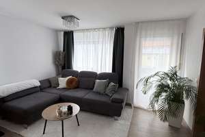 Moderne 2-Zimmer Wohnung nahe Hafen (möbeliert)  – Isarstraße 73A, 90451 Maiach, Nürnberg – Vorschaubild 4