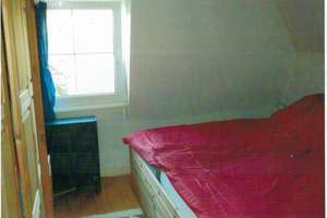 Schöne, helle 4-Zimmer Dachgeschosswohnung mit grossem Balkon im oberen Göttinger Ostviertel – Die vollständige Adresse der Immobilie erhältst du vom Anbieter., 37085 Oststadt, Göttingen – Vorschaubild 5